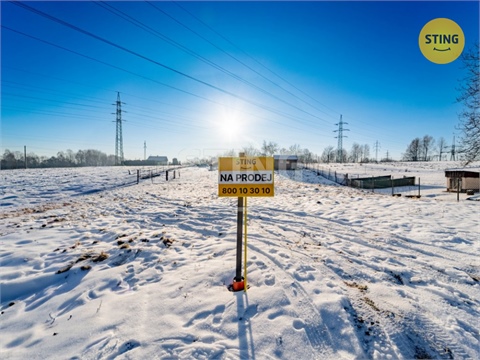 Prodej stavebního pozemku, 1 006 m² 16