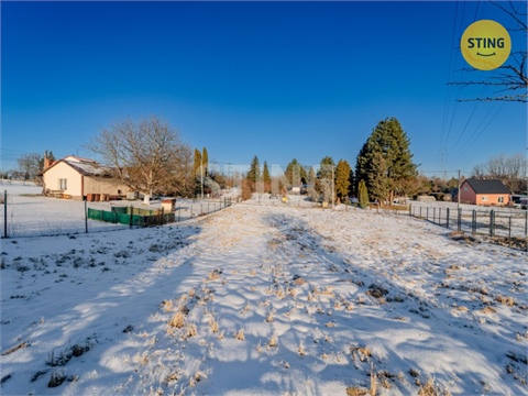 Prodej stavebního pozemku, 1 006 m² - 18