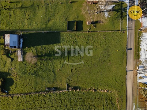 Prodej stavebního pozemku, 1 006 m² - 12