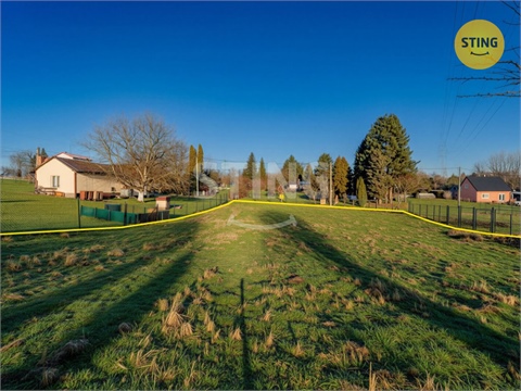 Prodej stavebního pozemku, 1 006 m² 18