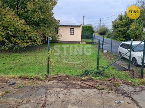 Prodej stavebního pozemku, 1 006 m² 4