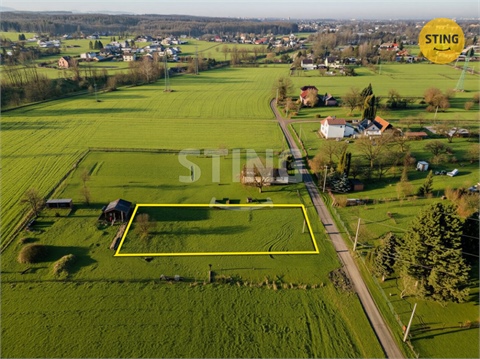 Prodej stavebního pozemku, 1 006 m² - 10