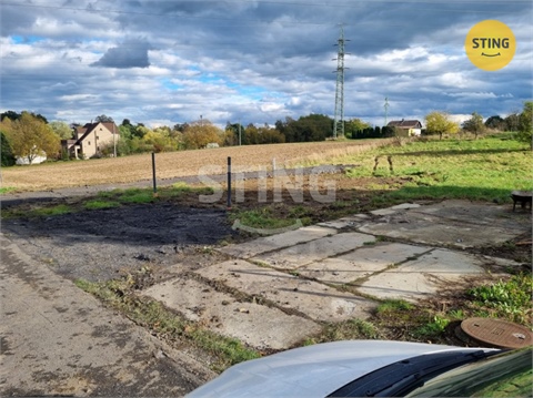 Prodej stavebního pozemku, 1 006 m² 6