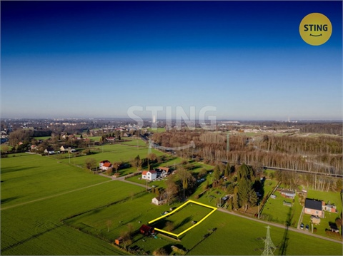 Prodej stavebního pozemku, 1 006 m² 14