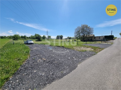 Prodej stavebního pozemku, 1 006 m² 2