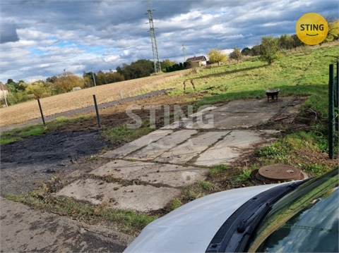 Prodej stavebního pozemku, 1 006 m² 0