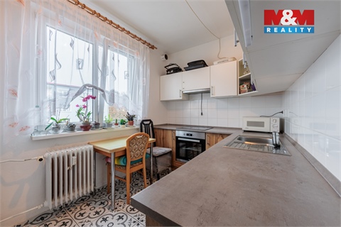 Prodej bytu 3+1, 73 m² - 12