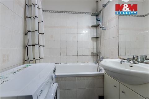 Prodej bytu 3+1, 73 m² 6