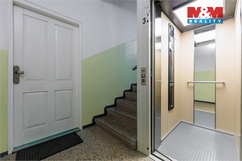 Prodej bytu 3+1, 73 m² - 8