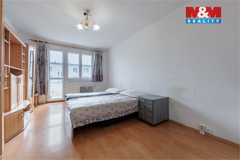 Prodej bytu 3+1, 73 m² - 2