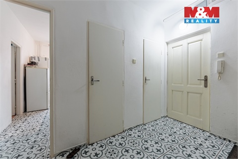 Prodej bytu 3+1, 73 m² 8