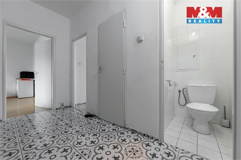 Prodej bytu 3+1, 73 m² - 6