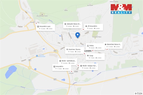 Prodej bytu 3+1, 73 m² 14