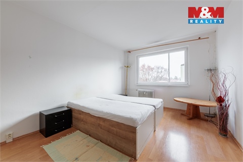 Prodej bytu 3+1, 73 m² 2