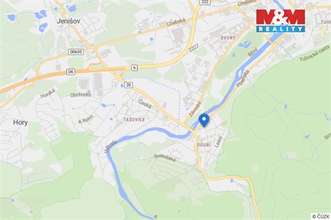 Pronájem skladu / haly, 89 m² 6