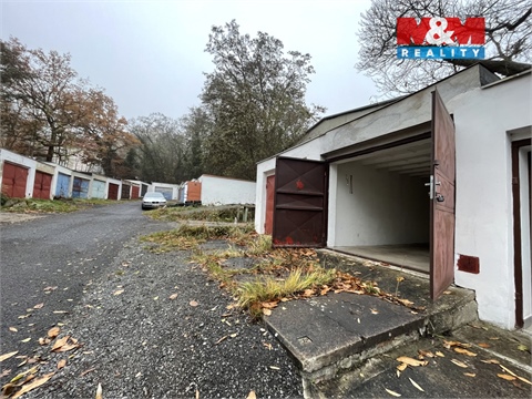 Prodej komerčního objektu, 19 m² - 4