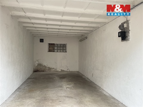 Prodej komerčního objektu, 19 m² - 0