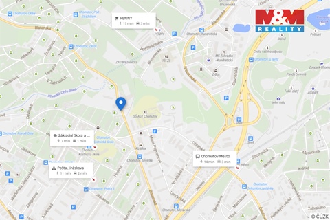 Prodej komerčního objektu, 19 m² 6