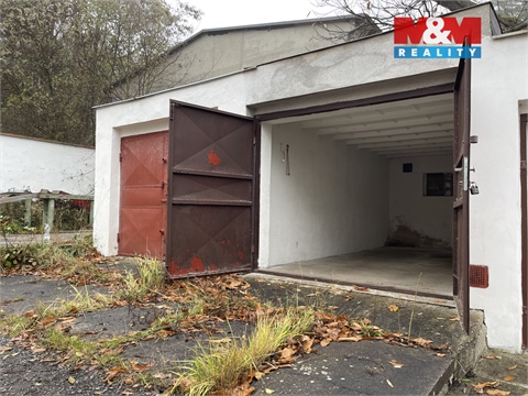 Prodej komerčního objektu, 19 m² 2