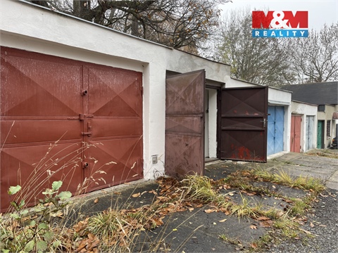 Prodej komerčního objektu, 19 m² - 2