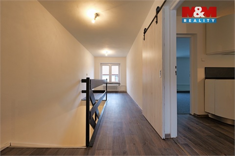 Prodej rodinného domu, 160 m² 18