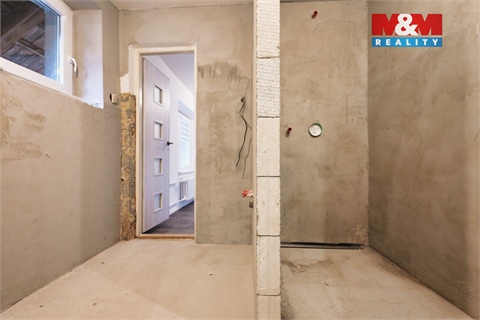 Prodej rodinného domu, 160 m² 14