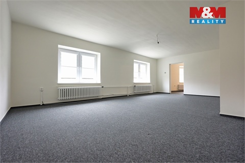 Prodej rodinného domu, 160 m² - 10