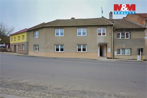 Prodej rodinného domu, 160 m² 2