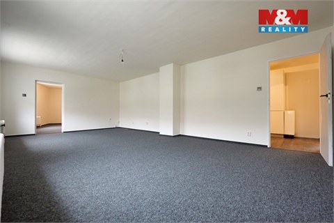 Prodej rodinného domu, 160 m² 12