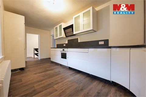 Prodej rodinného domu, 160 m² 16