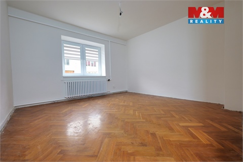 Prodej rodinného domu, 160 m² - 22