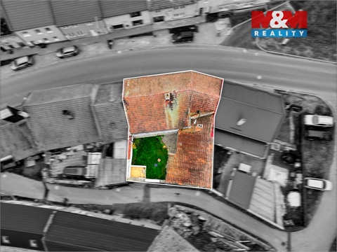 Prodej rodinného domu, 160 m² 4