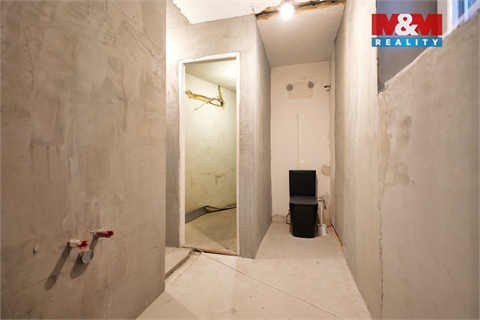 Prodej rodinného domu, 160 m² - 12