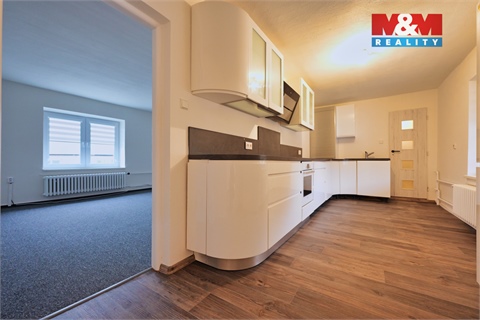 Prodej rodinného domu, 160 m² - 14