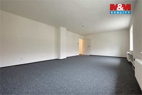 Prodej rodinného domu, 160 m² - 8