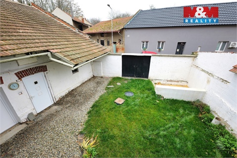 Prodej rodinného domu, 160 m² - 20