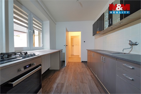 Prodej rodinného domu, 160 m² - 26