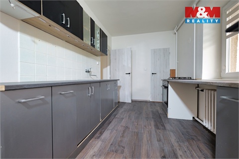 Prodej rodinného domu, 160 m² - 24