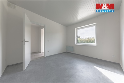 Pronájem bytu 3kk, 65 m² - 6