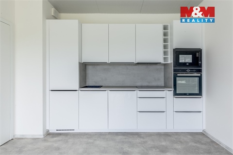 Pronájem bytu 3kk, 65 m² 6