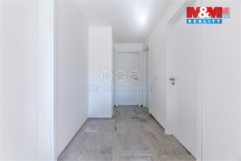 Pronájem bytu 3kk, 65 m² 14