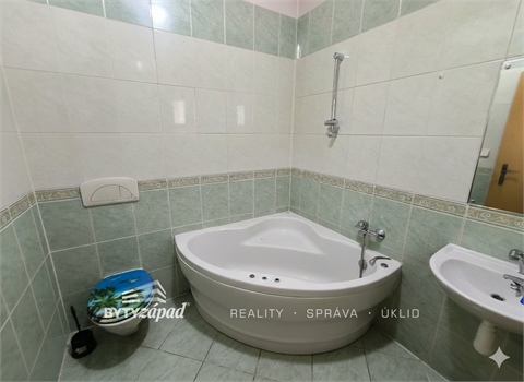 Pronájem komerčního objektu, 22 m² - 2