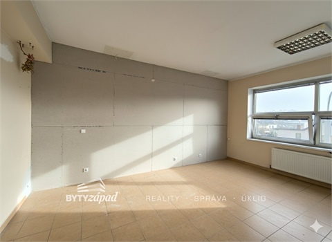 Pronájem komerčního objektu, 22 m² 2