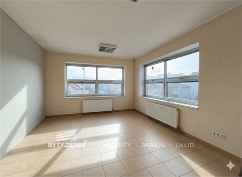 Pronájem komerčního objektu, 22 m² - 0