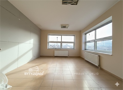 Pronájem komerčního objektu, 22 m² 0