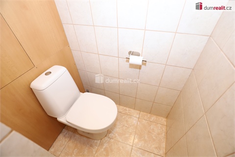 Pronájem bytu 1+1, 40 m² 12