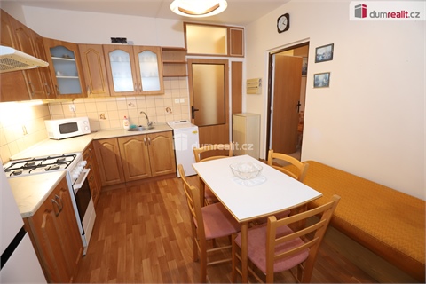 Pronájem bytu 1+1, 40 m² 4