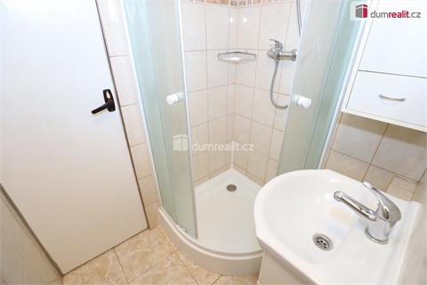 Pronájem bytu 1+1, 40 m² 8