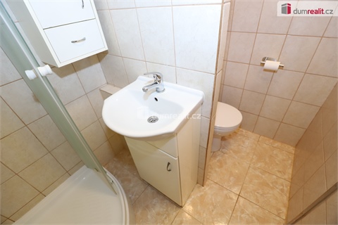 Pronájem bytu 1+1, 40 m² - 8