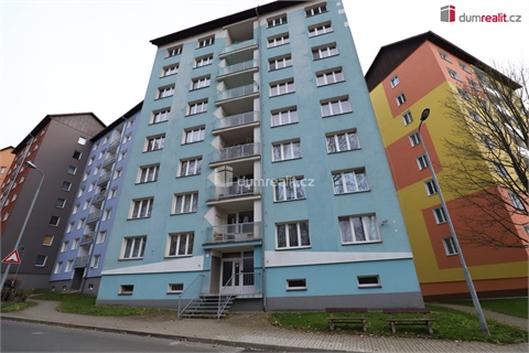 Pronájem bytu 1+1, 40 m² - 14